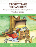 First Grade Literature and Poetry